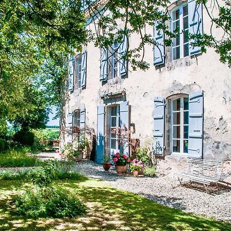 Bed and Breakfast Maison Duroy Francescas Экстерьер фото
