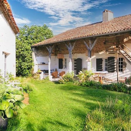 Bed and Breakfast Maison Duroy Francescas Экстерьер фото