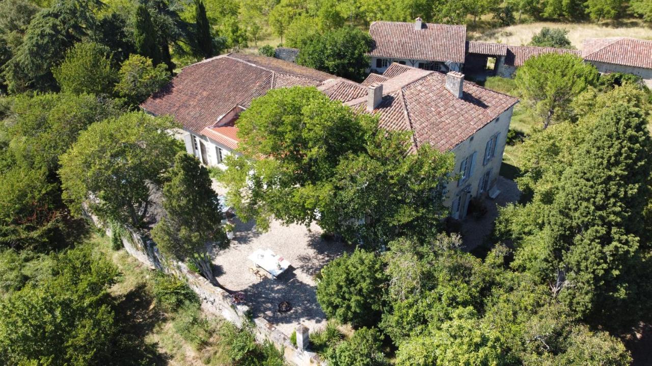 Bed and Breakfast Maison Duroy Francescas Экстерьер фото