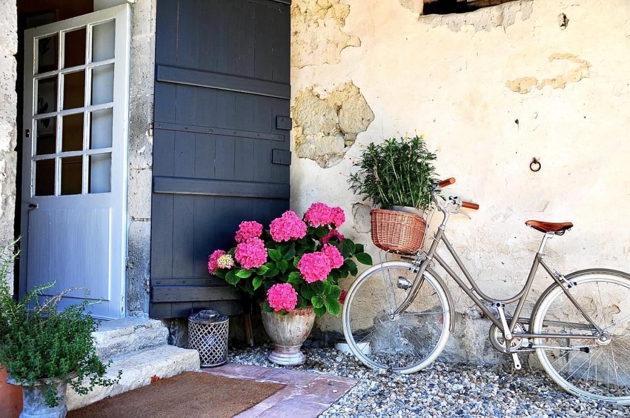 Bed and Breakfast Maison Duroy Francescas Экстерьер фото