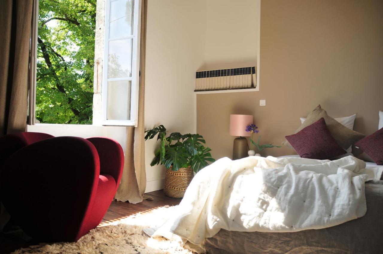 Bed and Breakfast Maison Duroy Francescas Экстерьер фото
