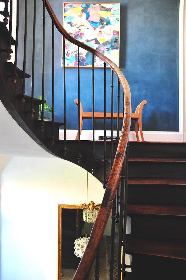 Bed and Breakfast Maison Duroy Francescas Экстерьер фото