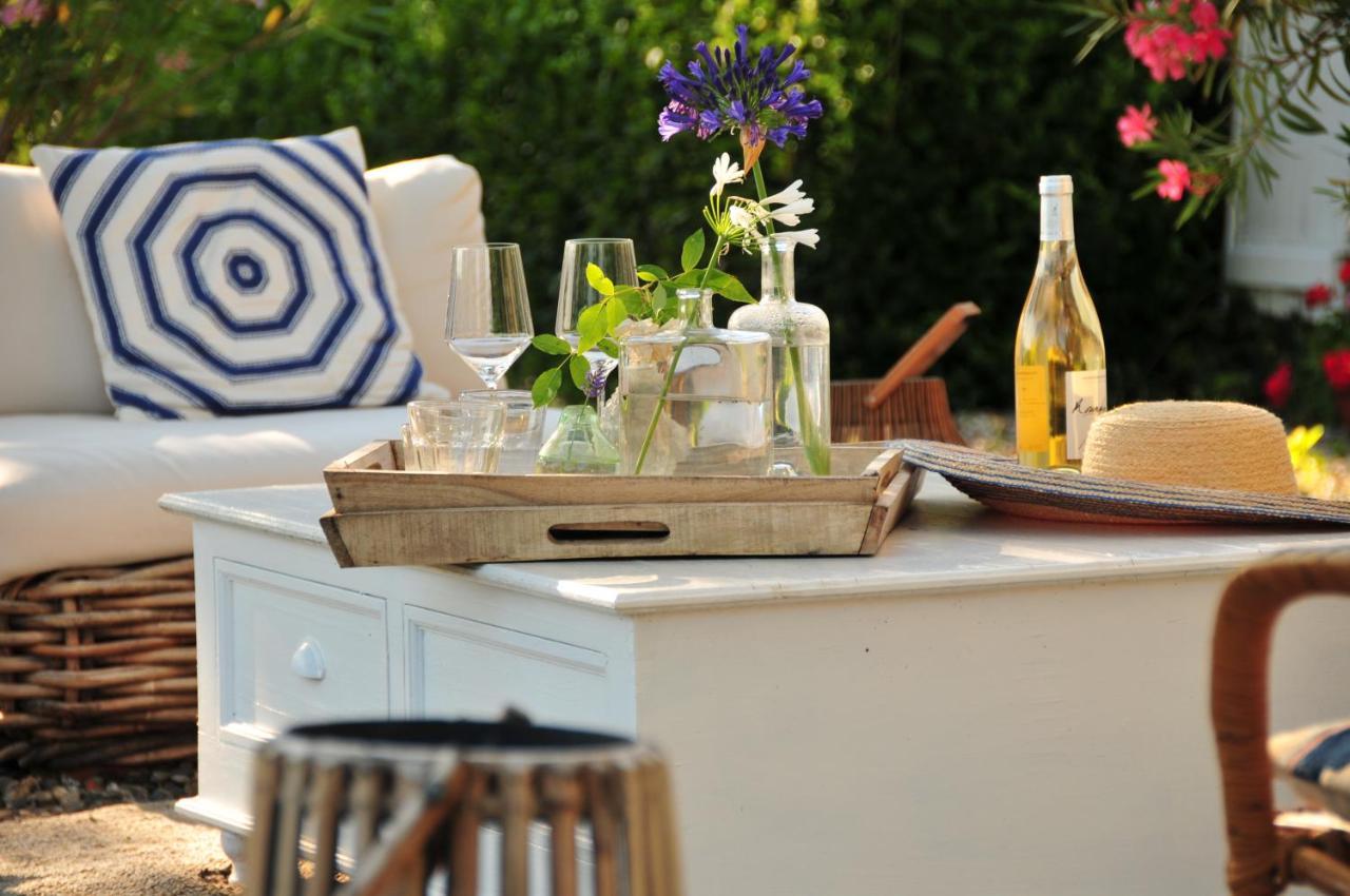 Bed and Breakfast Maison Duroy Francescas Экстерьер фото