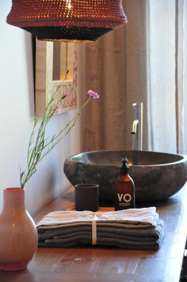 Bed and Breakfast Maison Duroy Francescas Экстерьер фото
