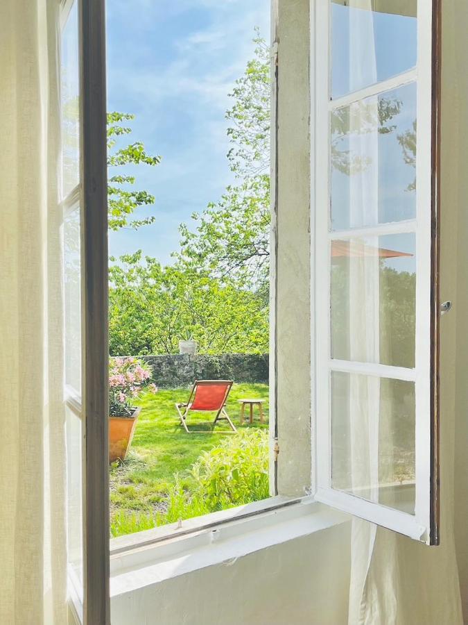 Bed and Breakfast Maison Duroy Francescas Экстерьер фото