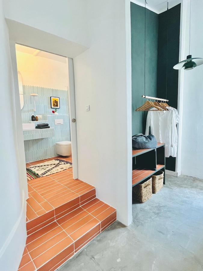 Bed and Breakfast Maison Duroy Francescas Экстерьер фото