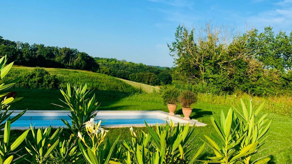 Bed and Breakfast Maison Duroy Francescas Экстерьер фото