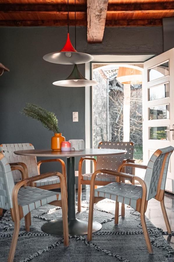 Bed and Breakfast Maison Duroy Francescas Экстерьер фото